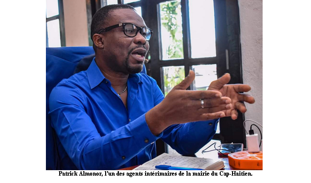 Cap-Haïtien se prépare à accueillir la foire agro-artisanale nationale